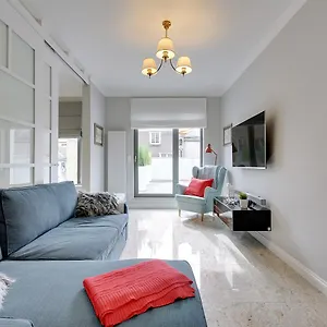  Apartament świętego Ducha