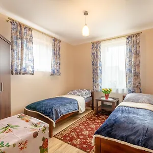  Kwatera prywatna Morelowa Przystań